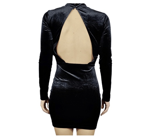 H&M Haljina - ISKORISTI.ME