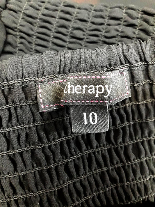 Therapy Kombinezon - ISKORISTI.ME