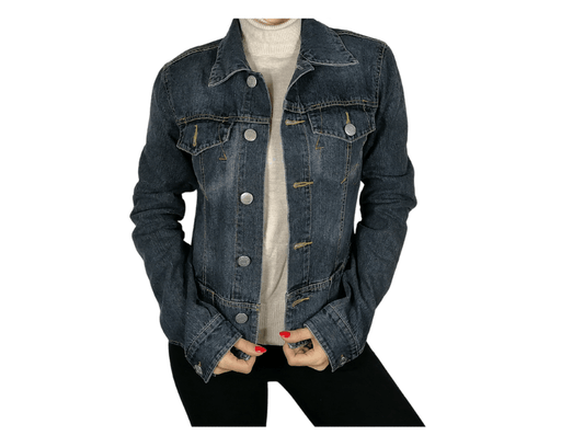 TCM Jakna - ISKORISTI.ME