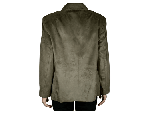 Jorg Peterson Jakna - ISKORISTI.ME