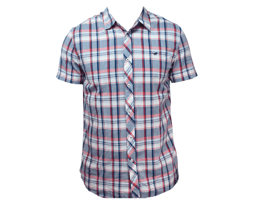 Mustang Košulja - ISKORISTI.ME