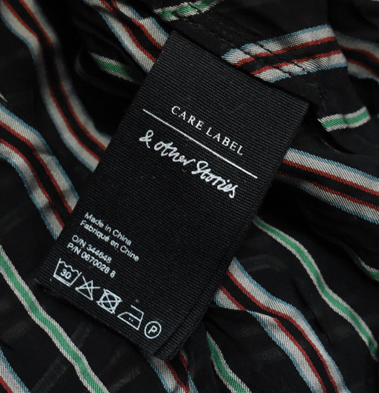 Stockholm Atelier Tunika - ISKORISTI.ME