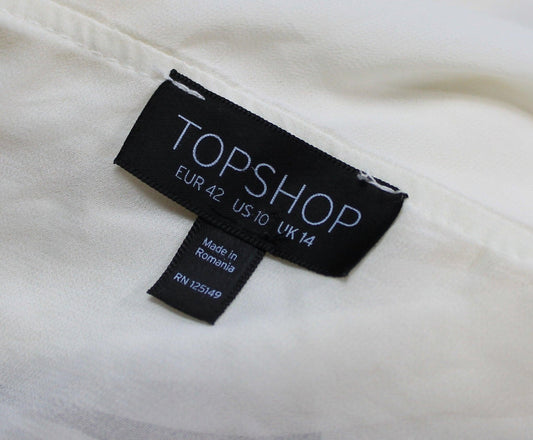 Topshop Tunika - ISKORISTI.ME