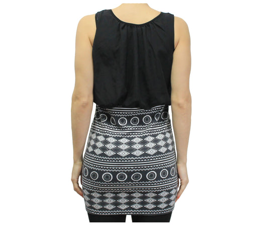 Kiah Tunika - ISKORISTI.ME