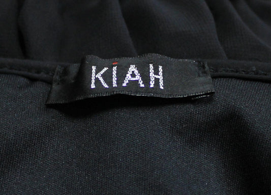 Kiah Tunika - ISKORISTI.ME