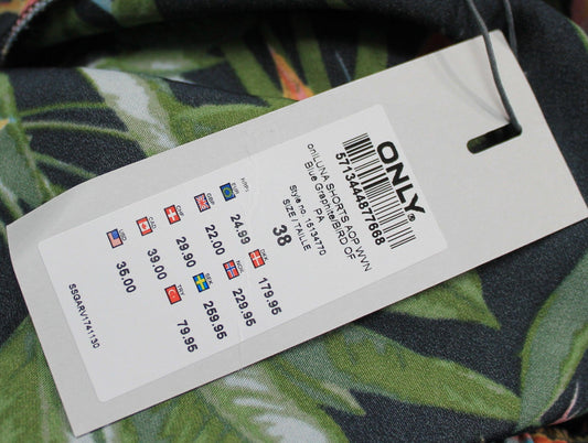 Only Outlet Šorts - ISKORISTI.ME