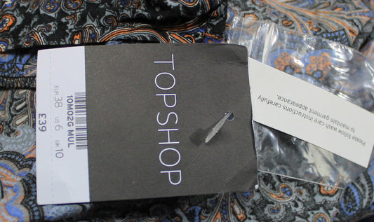 Topshop Outlet Haljina - ISKORISTI.ME