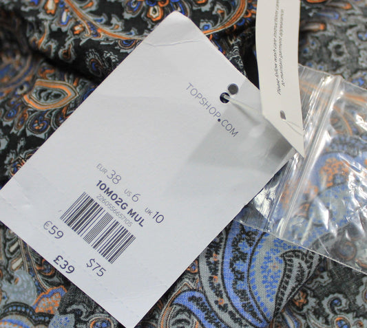 Topshop Outlet Haljina - ISKORISTI.ME