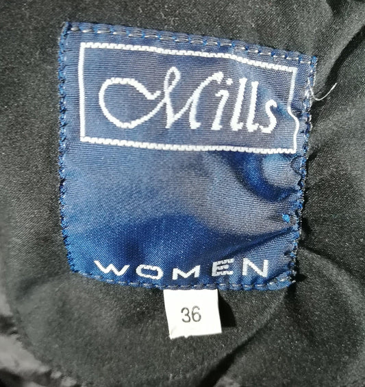 Mills Jakna - ISKORISTI.ME