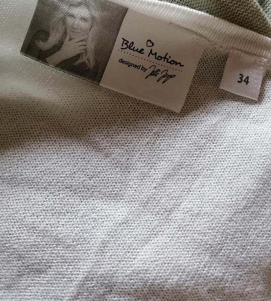 Blue Motion Kardigan - ISKORISTI.ME