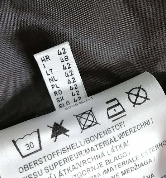 Marco Pecci Jakna - ISKORISTI.ME