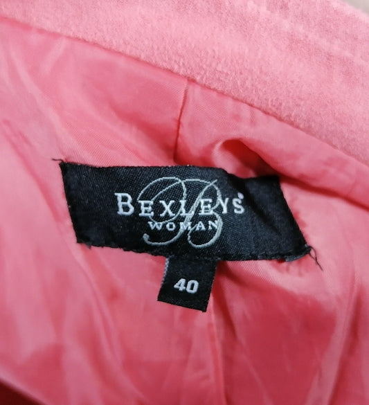 Bexleys Jakna - ISKORISTI.ME