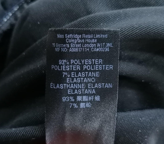 Miss Selfridge Haljina - ISKORISTI.ME