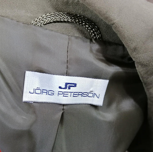 Jorg Peterson Jakna - ISKORISTI.ME