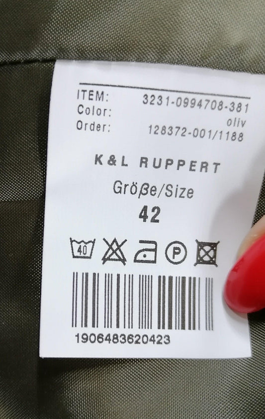 Jorg Peterson Jakna - ISKORISTI.ME