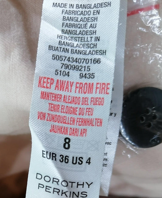 Dorothy Perkins Jakna - ISKORISTI.ME