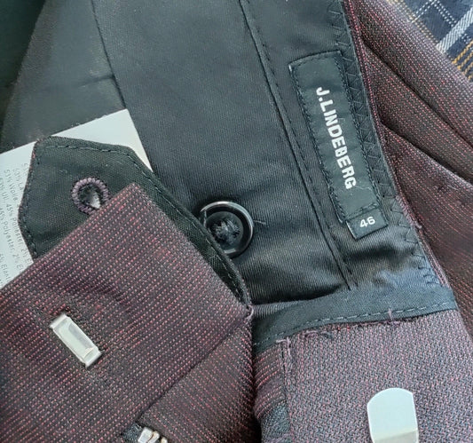 J.Lindeberg Pantalone - ISKORISTI.ME