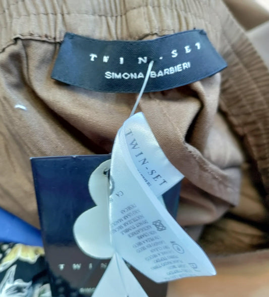 Twin Set 'Simona Barbieri' Outlet Pantalone - ISKORISTI.ME