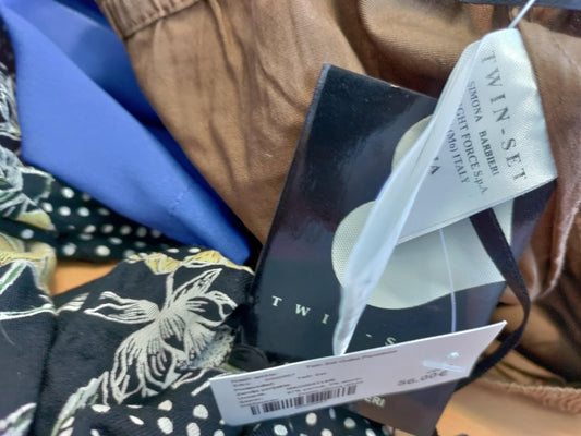 Twin Set 'Simona Barbieri' Outlet Pantalone - ISKORISTI.ME