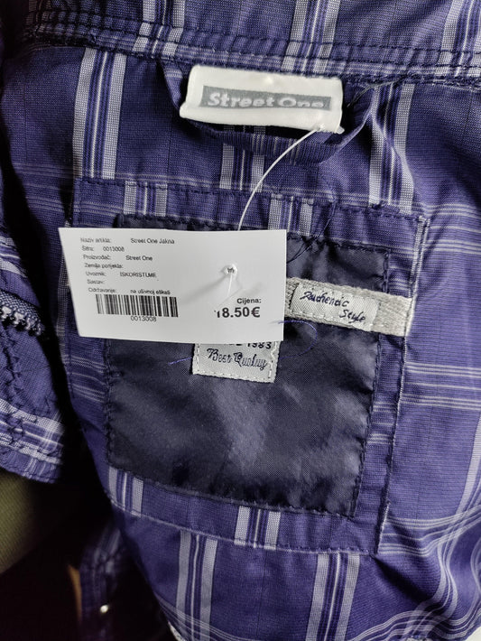 Street One Jakna - ISKORISTI.ME