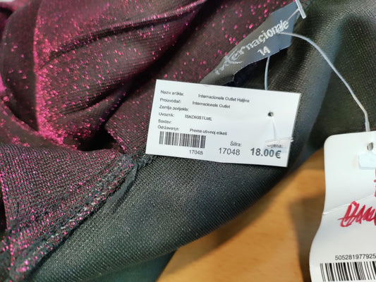 Internacionale Outlet Haljina - ISKORISTI.ME