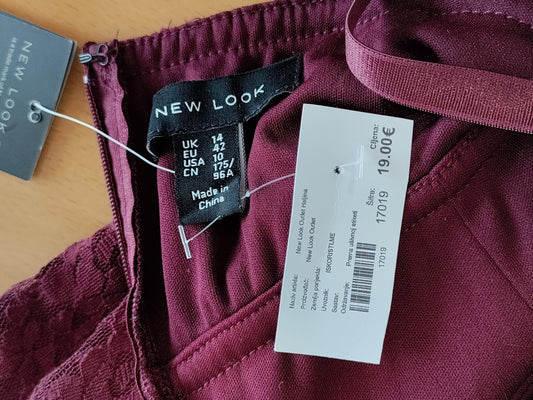 New Look Outlet Haljina - ISKORISTI.ME