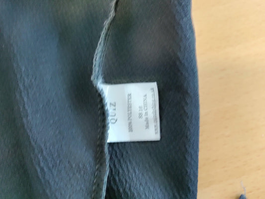 Quiz Haljina - ISKORISTI.ME