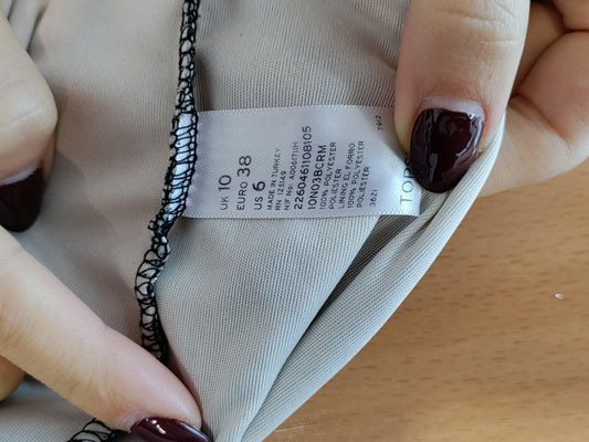 Topshop Haljina - ISKORISTI.ME