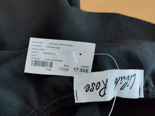 Liliah Rose Outlet Kombinezon - ISKORISTI.ME