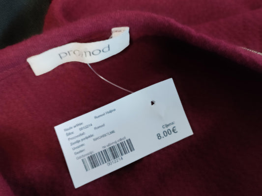 Promod Haljina - ISKORISTI.ME