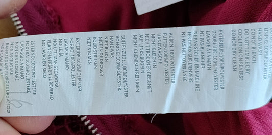 BooHoo Outlet Kombinezon - ISKORISTI.ME