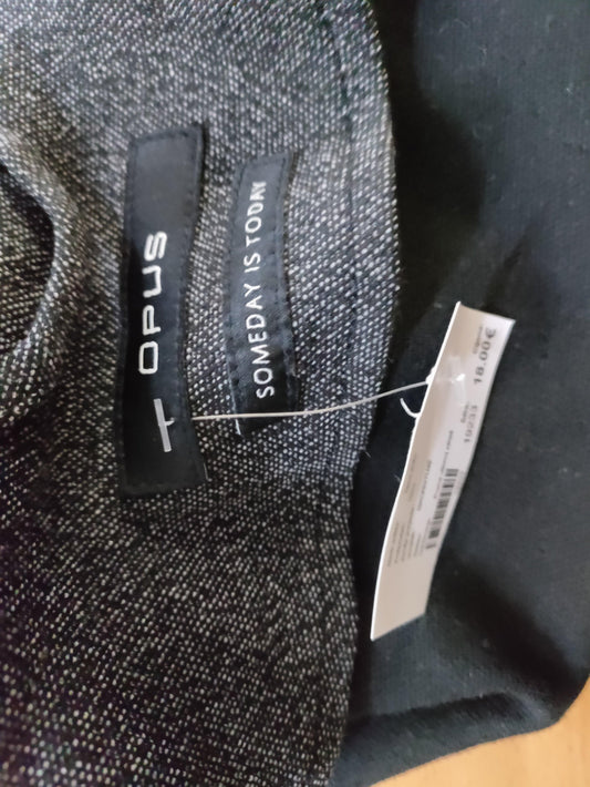 Opus Sako - ISKORISTI.ME