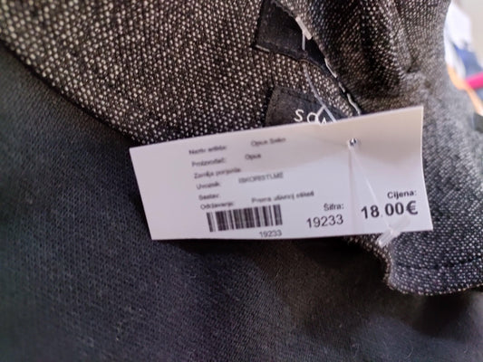 Opus Sako - ISKORISTI.ME