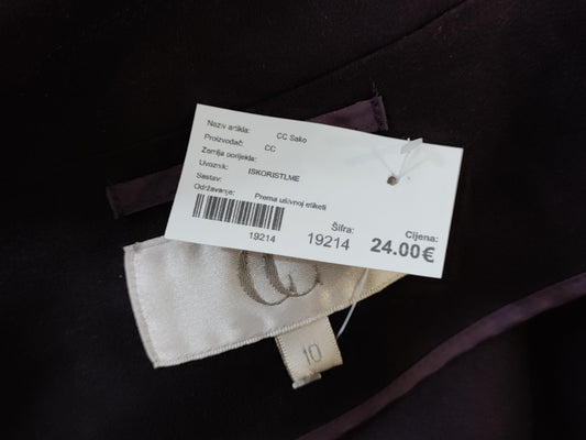 CC Sako - ISKORISTI.ME