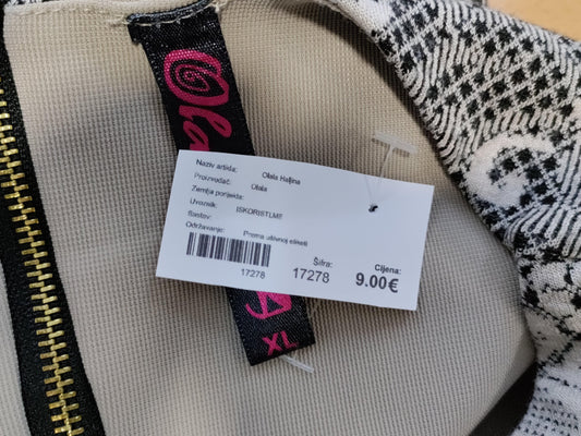 Olala Haljina - ISKORISTI.ME