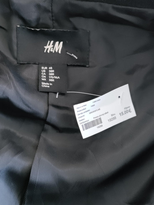 H&M Sako - ISKORISTI.ME
