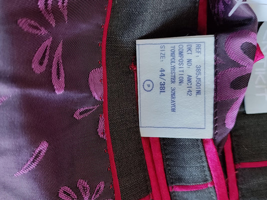 Identikit Sako - ISKORISTI.ME