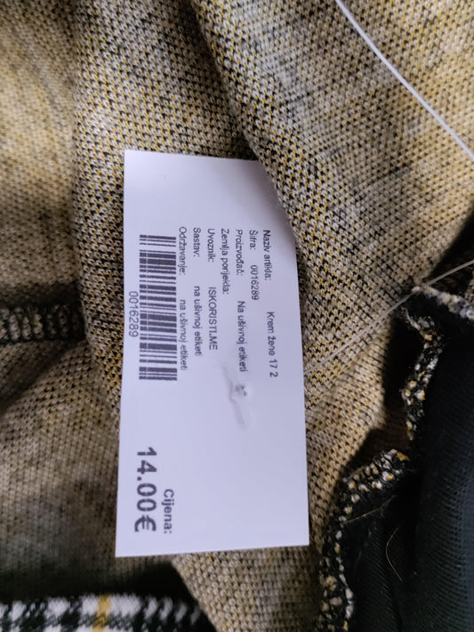 Topshop Haljina - ISKORISTI.ME