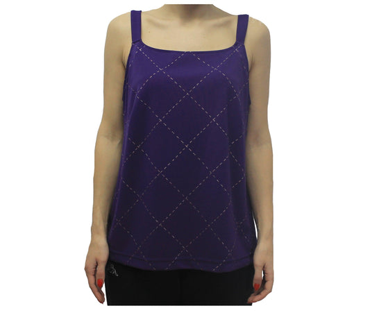 Ljubičasta Tunika - ISKORISTI.ME