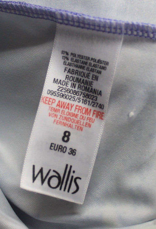 Wallis Haljina - ISKORISTI.ME