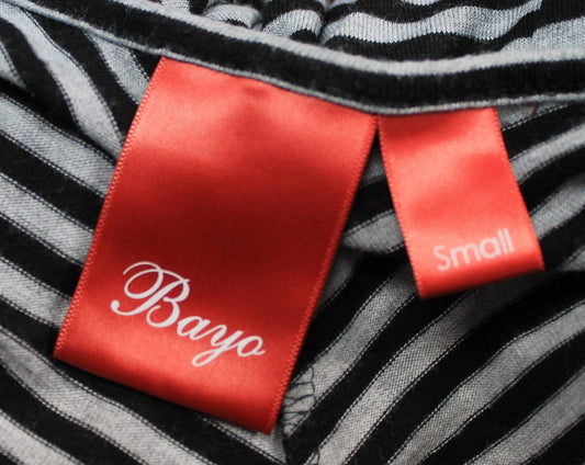 Bayo Tunika - ISKORISTI.ME