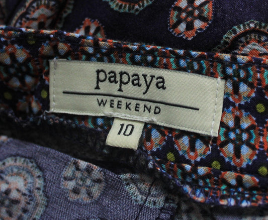 Papaya Šorts - ISKORISTI.ME