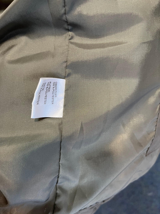 Blue Motion Jakna - ISKORISTI.ME