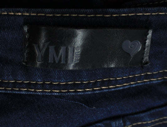 YMI Jeans Farmerke - ISKORISTI.ME