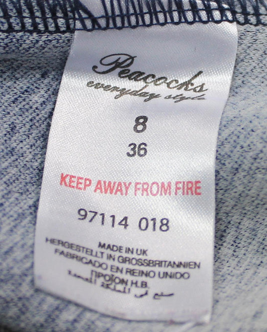 Peacocks Tunika - ISKORISTI.ME