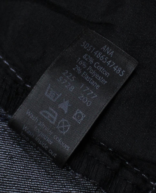 George 'Chino' Farmerke - ISKORISTI.ME