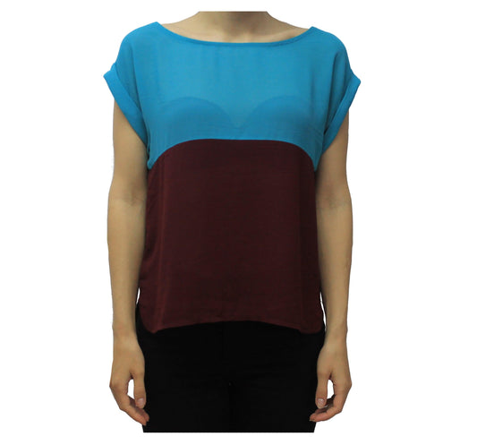 Louche Tunika - ISKORISTI.ME