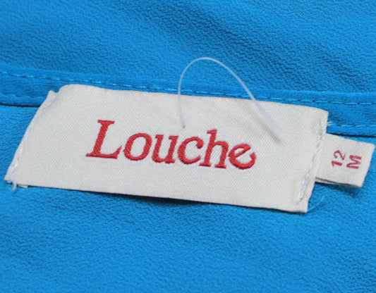 Louche Tunika - ISKORISTI.ME