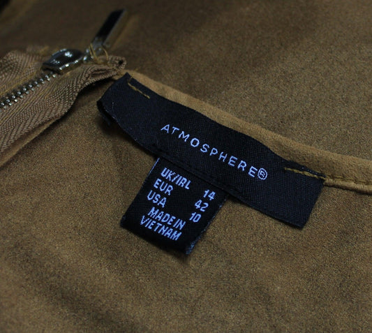 Atmosphere Tunika - ISKORISTI.ME