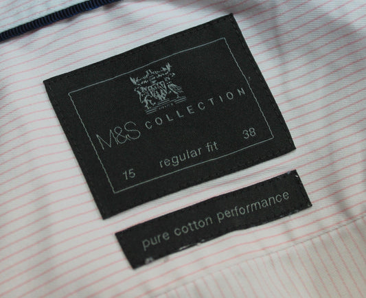 Marks&Spencer Košulja - ISKORISTI.ME